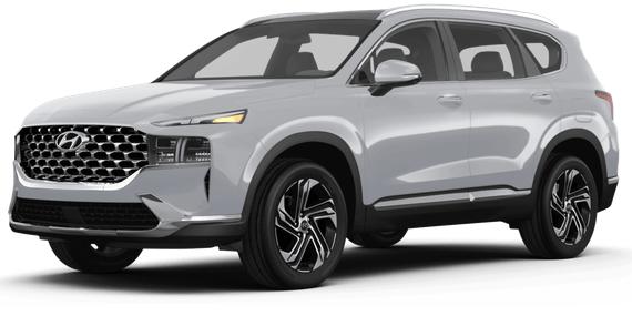 HYUNDAI SANTA FE 2023 5NMS2DAJ6PH637325 image